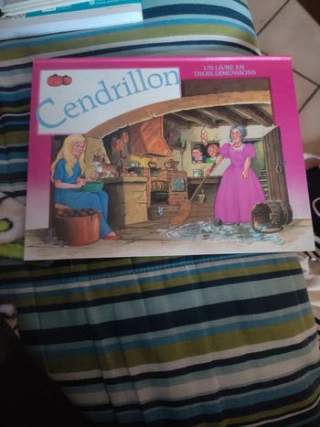 Cendrillon