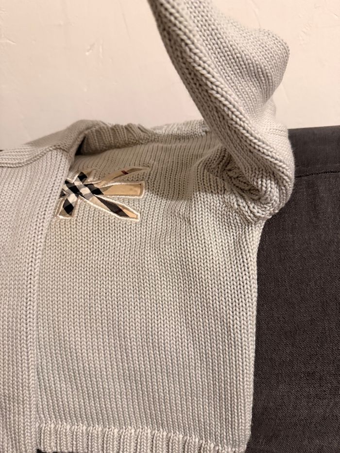 Pull Burberry - photo numéro 5