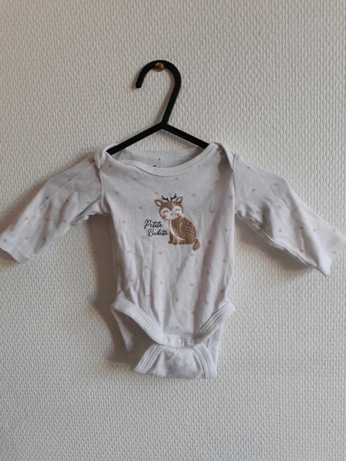 Bodie petite bichette