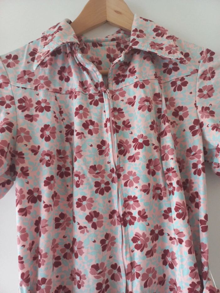 Robe longues vintage - photo numéro 3