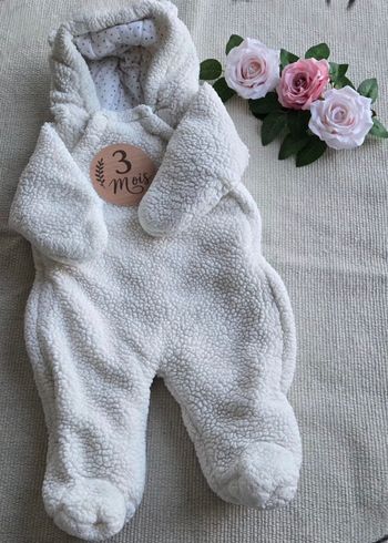 Combipilote bébé 3 mois Bout’chou très bon état 