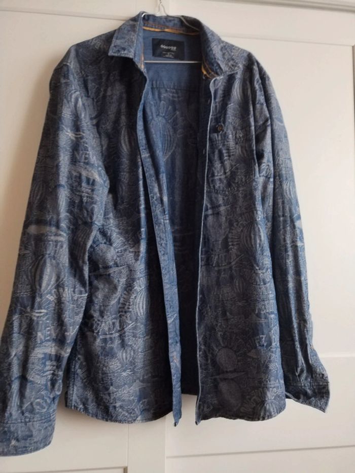 Chemise
