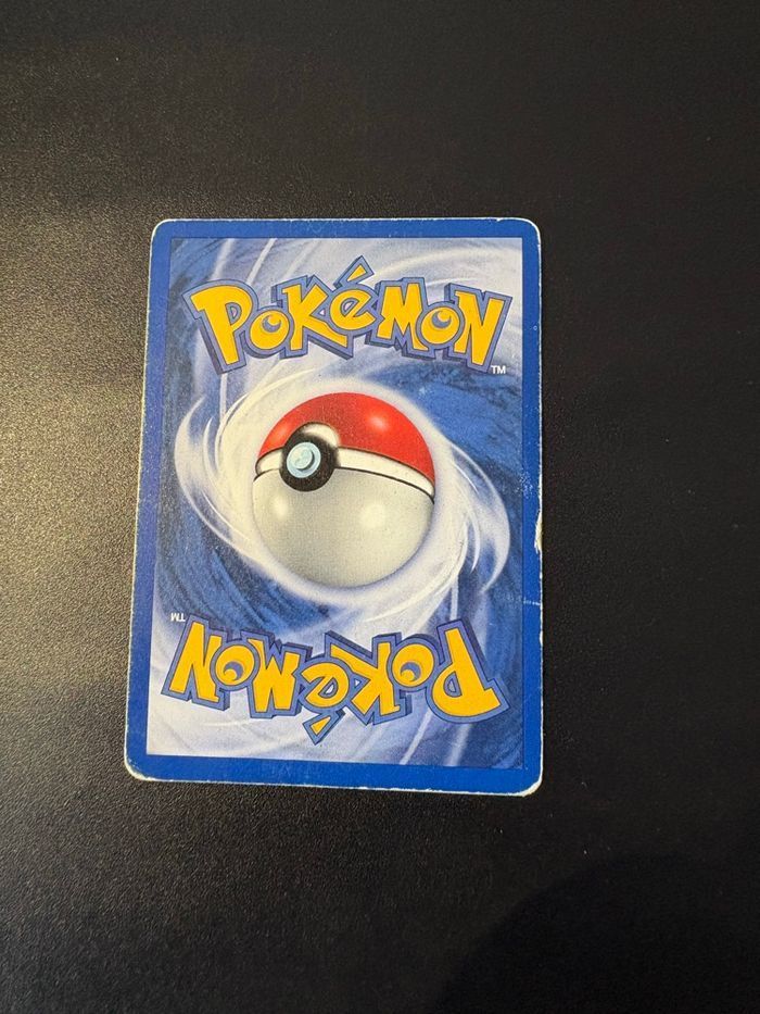 Carte Pokémon - Tyranocif 31/75 - Neo Discovery - Ex - Wizards fr - photo numéro 2