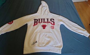 Pull Chicago Bulls