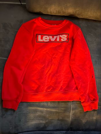 Sweet Levi’s 8 ans