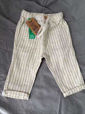 Pantalon neuf