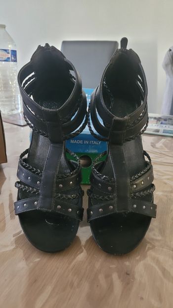 Chaussures d'été