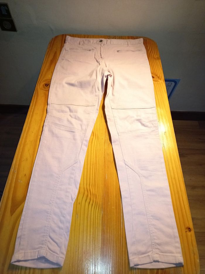 Pantalon taille 40