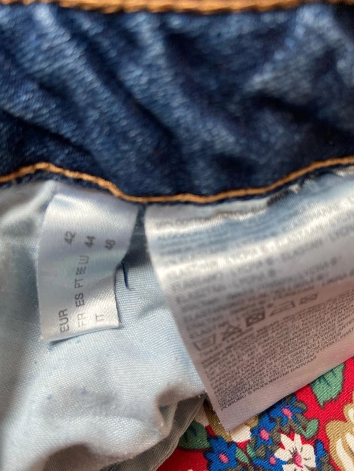 Ensemble jeans et pull - photo numéro 7