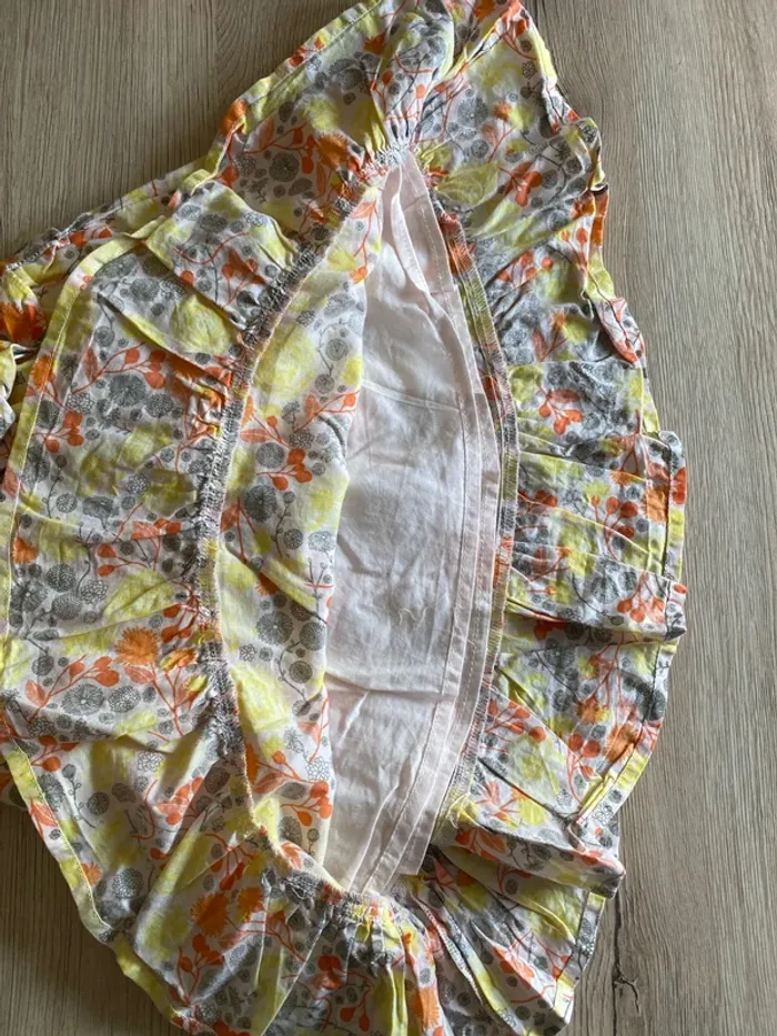 Robe été verbaudet - photo numéro 2
