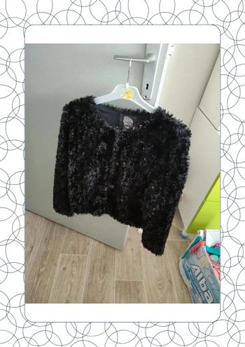 Manteau Undiz taille M