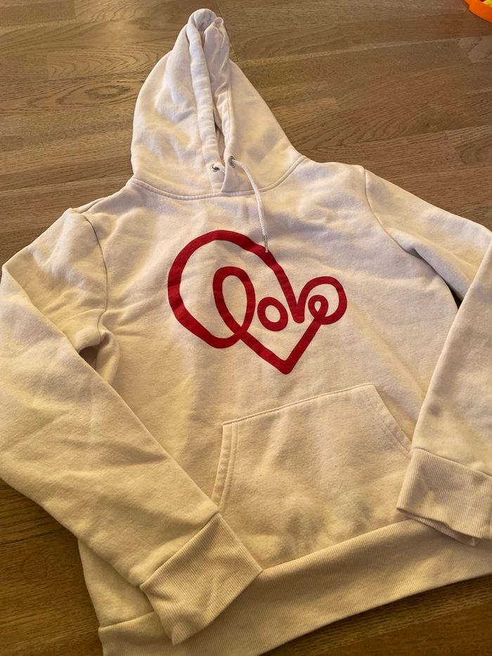 Sweat femme 38 très bon état