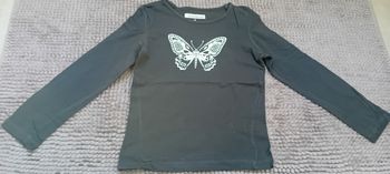 T-shirt ML In extenso 6 ans