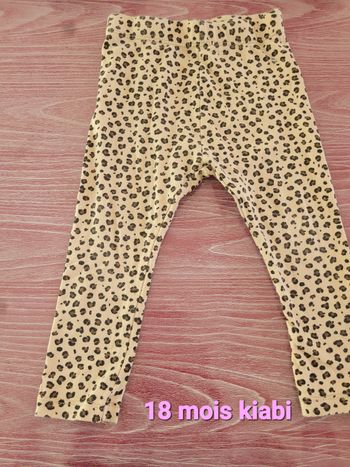 Legging