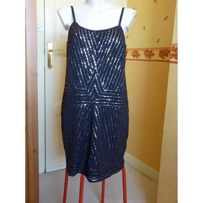 Robe de fête Camaieu - Taille 40