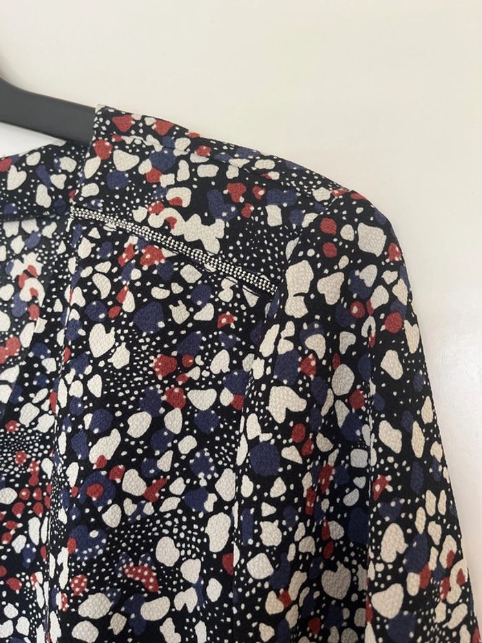 Blouse fluide - photo numéro 4