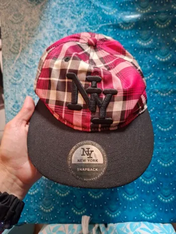 Casquette NY