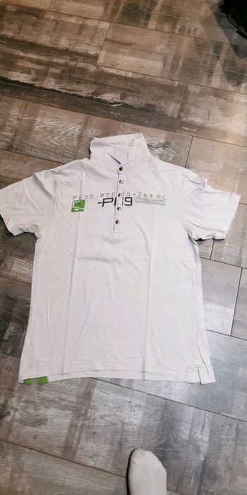 Tee shirt ou polo celio
