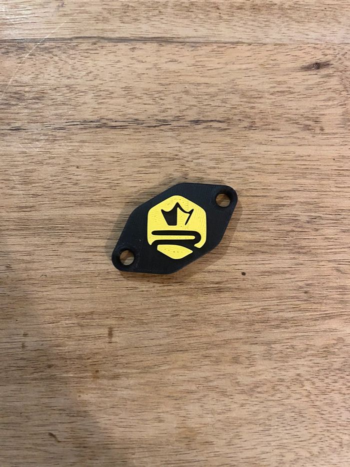 Obturateur pompe à huile am6