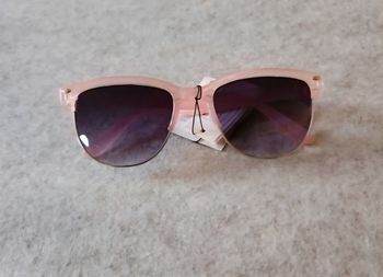 Lunettes de soleil femme 