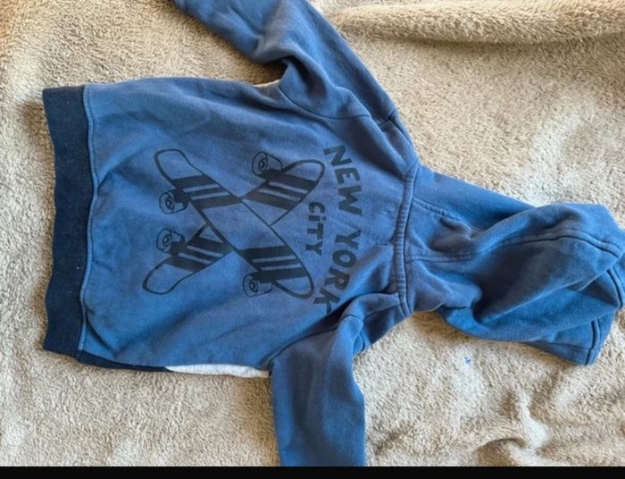 Veste - photo numéro 3