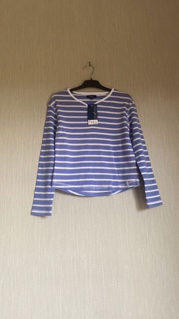 T-shirt Taille 8 ans