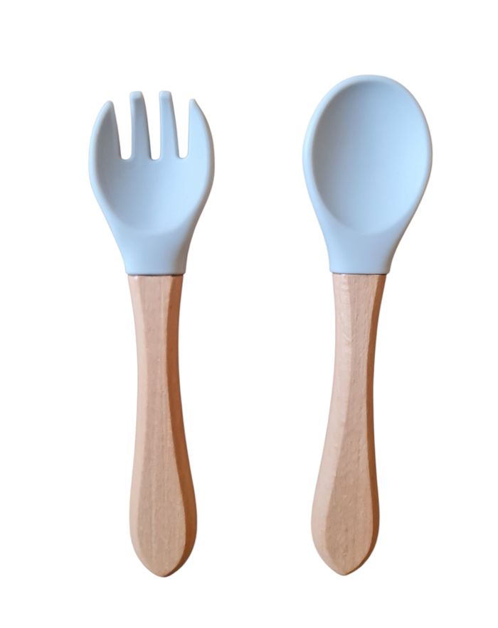Coffret repas bébé neuf - photo numéro 3