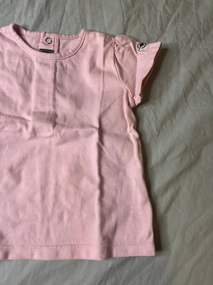 Tee shirt - photo numéro 3