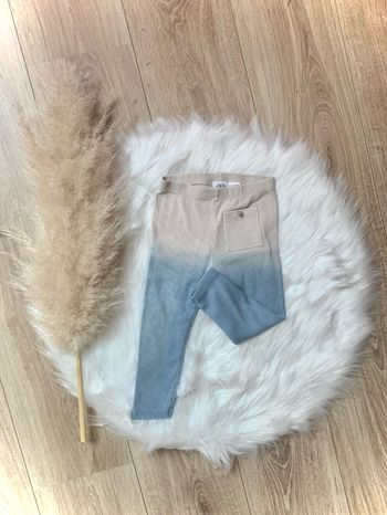 Legging Zara 18/24m