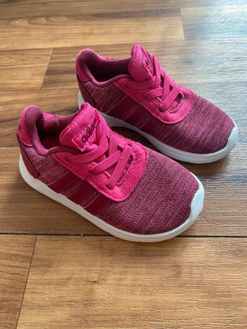 Baskets Nike fille