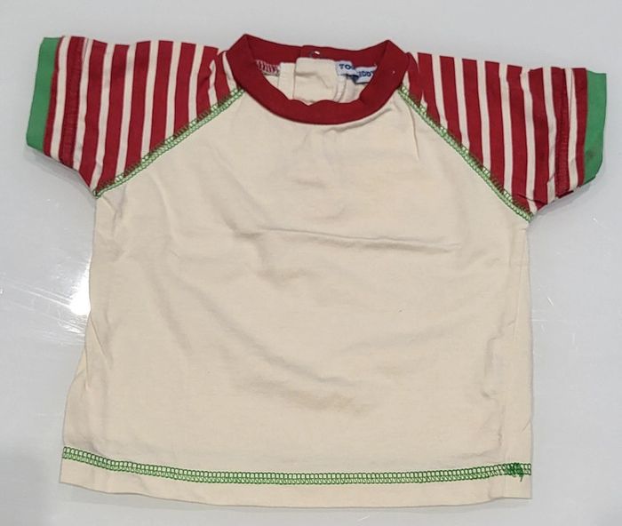 Tee-shirt