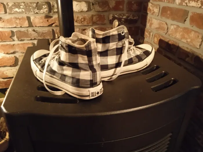Converse - photo numéro 4
