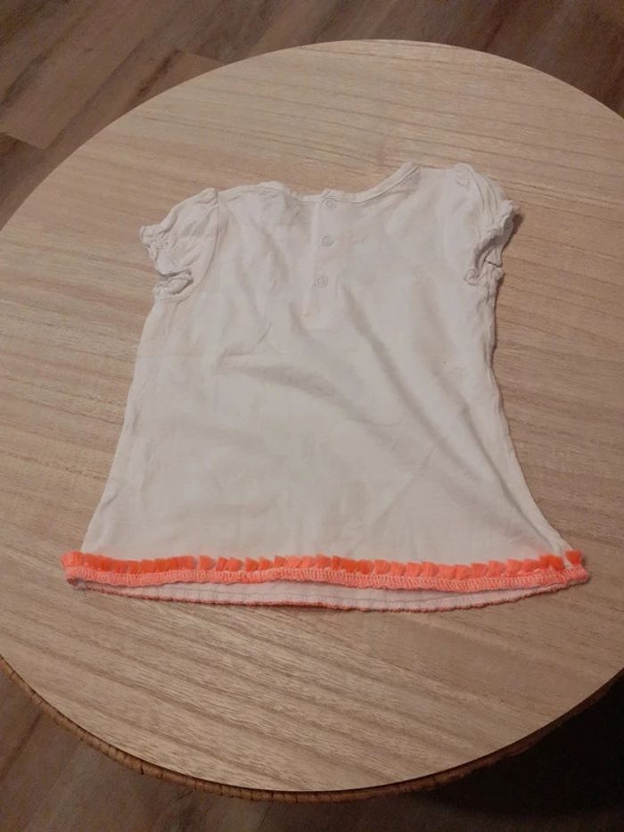 Tee shirt - photo numéro 2