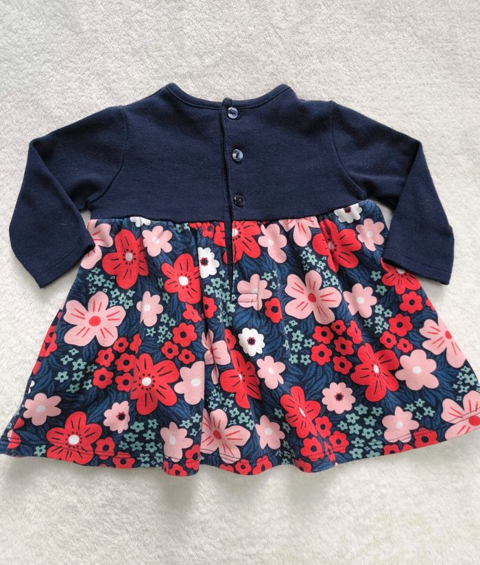 Robe 3 mois - photo numéro 2