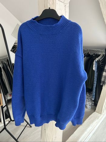 Pull Bleu