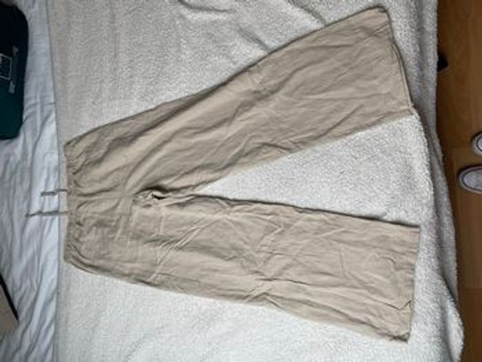 Pantalon en lin - photo numéro 5