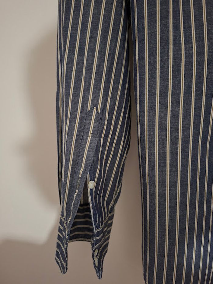 Chemise manche longue - photo numéro 4