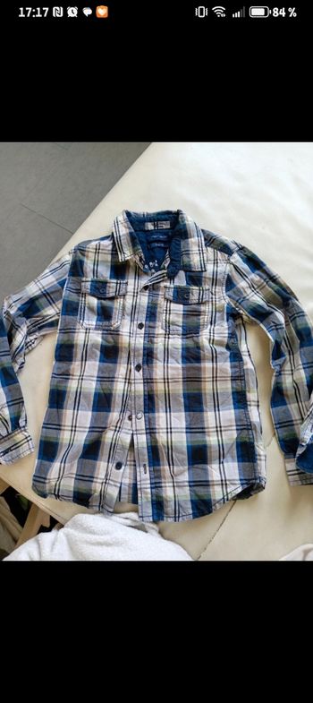 Chemise 