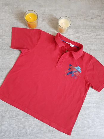 T-shirt garçon
