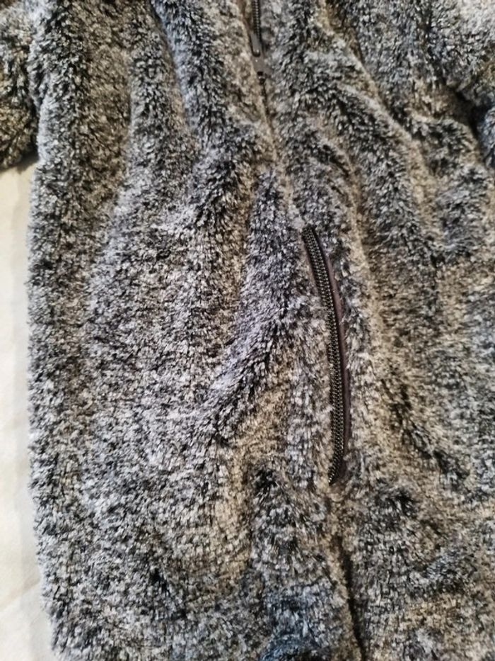 Combinaison pilote - photo numéro 2