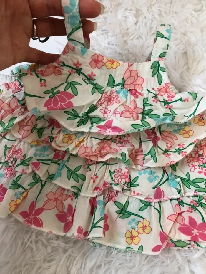 Petite robe 3 mois - photo numéro 2