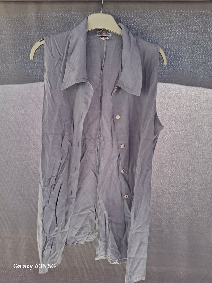 Chemise t3