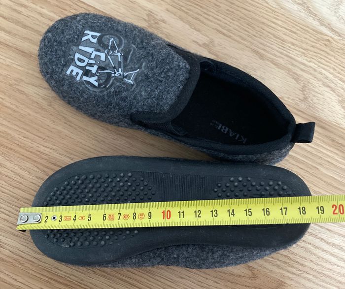 Chaussons Kiabi - Taille 28 - photo numéro 7