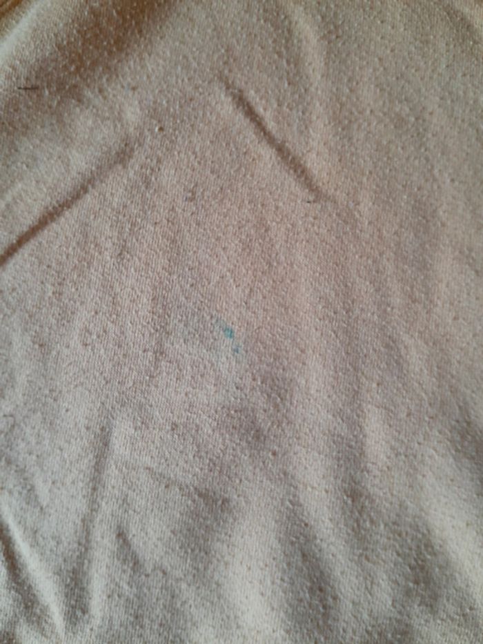 Sweat cache cache S - photo numéro 2