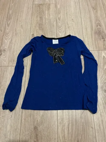 T-shirt 10 ans