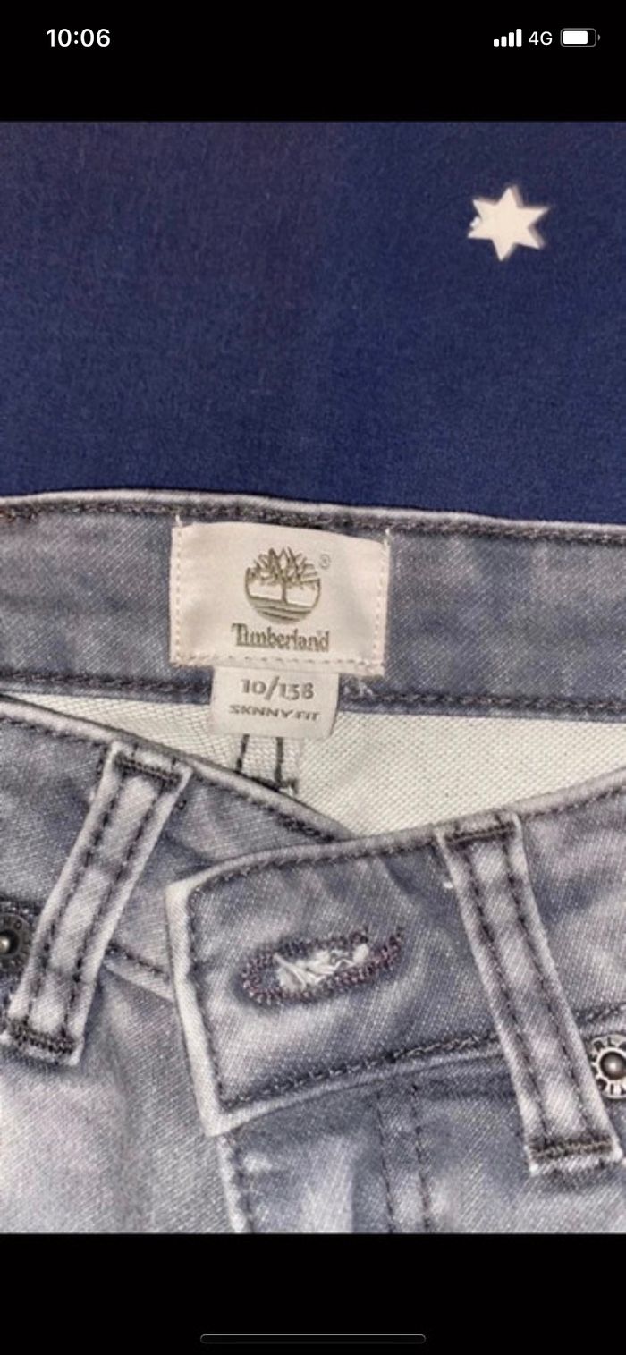 Jeans - photo numéro 4