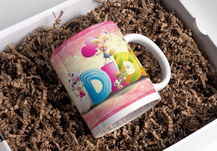Tasse diddl