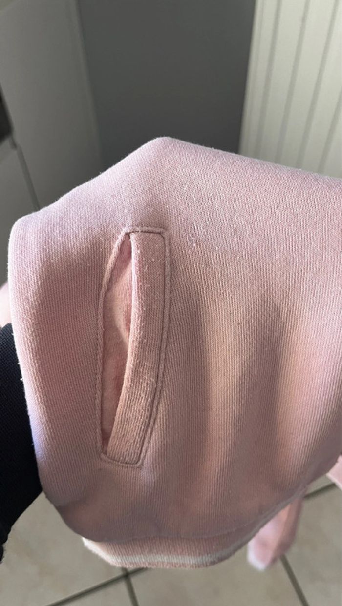 Veste Minnie - photo numéro 7