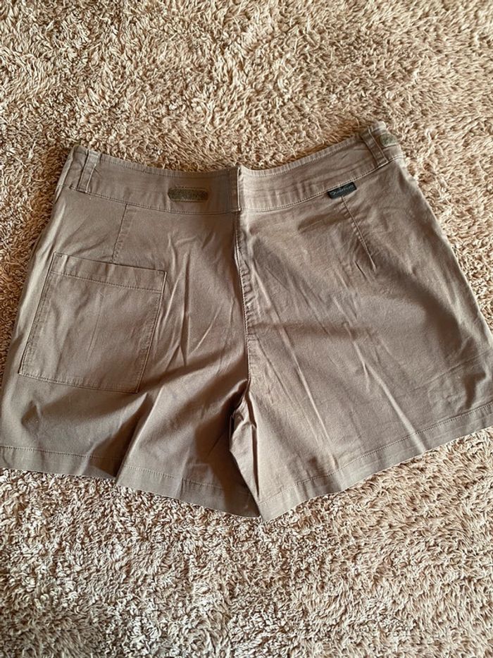 Short + Jupe Quechua - photo numéro 3