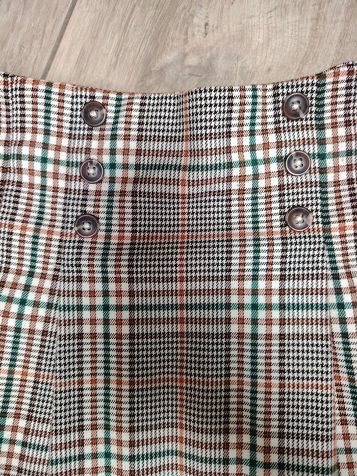 Jupe élégante 10 ans - photo numéro 2